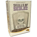 Skulls Of Sedlec Essential Collection Game