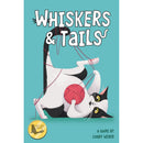Whiskers & Tails Game