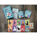 Whiskers & Tails Game