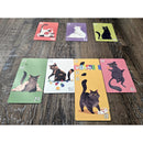 Whiskers & Tails Game