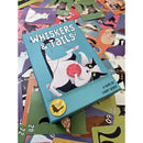 Whiskers & Tails Game