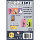 Whiskers & Tails Game