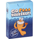 Go F*** Yourself! Game