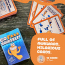 Go F*** Yourself! Game