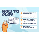 Go F*** Yourself! Game