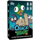 Quack Heads Game