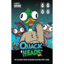 Quack Heads Game