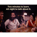 Perfect Stranger Game