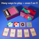 Perfect Stranger - Spicy Edition Game