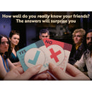 Perfect Stranger - Spicy Edition Game