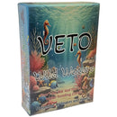 Veto Wild Waters Game