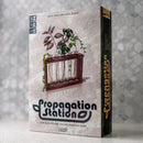 Propagation Station Game