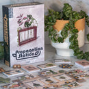 Propagation Station Game