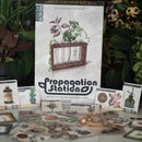 Propagation Station Game
