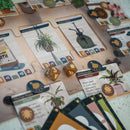 Propagation Station Game