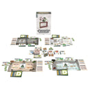 Propagation Station Game