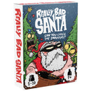Really Bad Santa Game