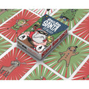 Really Bad Santa Game
