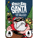 Really Bad Santa Game
