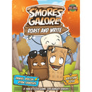 Smores Galore - Roast and Write Game