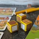 Smores Galore - Roast and Write Game