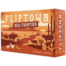 Fliptown - New Frontier Expansion Game