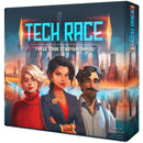 Tech Race Game