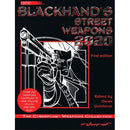 Blackhands Street Weapons 2020 Game