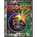 Rache Bartmoss Brainware Blowout Game