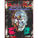 Pacific Rim Game