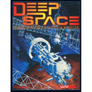 Deep Space Game