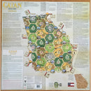 Catan Geographies - Georgia Expansion 6 Pack Game