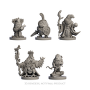 Humblewood: Heroes of Humblewood Miniatures Plastic Minis Game