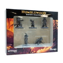 Humblewood Mini - Bandit Coalition Game
