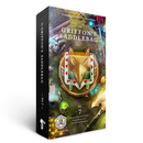 The Griffon's Saddlebag: Vol. 7 Game