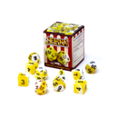 Heckna - Popcorn Flavored Dice Game