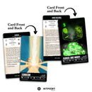 Animated Spells: Level 6 Game