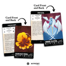 Animated Spells: Level 7 Game