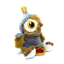 Humblewood - Riffin Owl Knight - Plush Toy Game