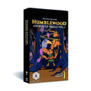 Humblewood Animated Spells Volume 2 Game