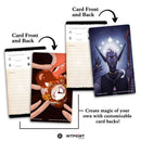 Animated: Spellcraft Deck Game