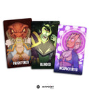 Animated: Conditions Game