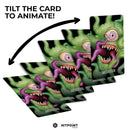 Animated: Deck of Illusions Game