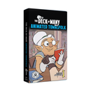 Animated: Townsfolk Game