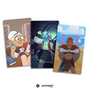 Animated: Townsfolk Game