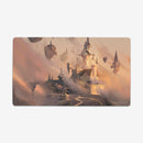 Playmat - Faded Academy Game