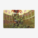 Playmat - Goblins on Parade Game