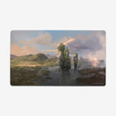 Playmat - Land Panorama 1 Game
