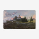 Playmat - Land Panorama 2 Game