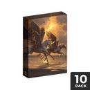 Cubeamajigs 10-Pack - Alicorn Retreat Game